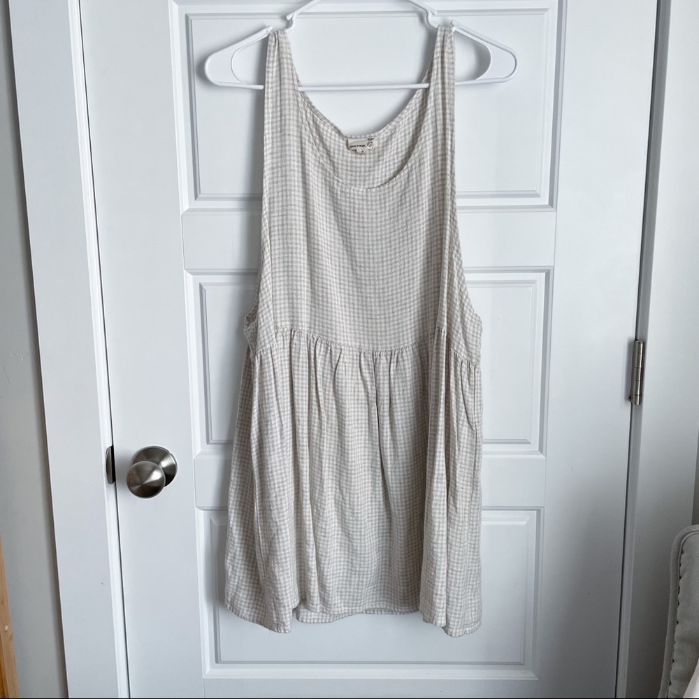 Urban Outfitters Tunic
